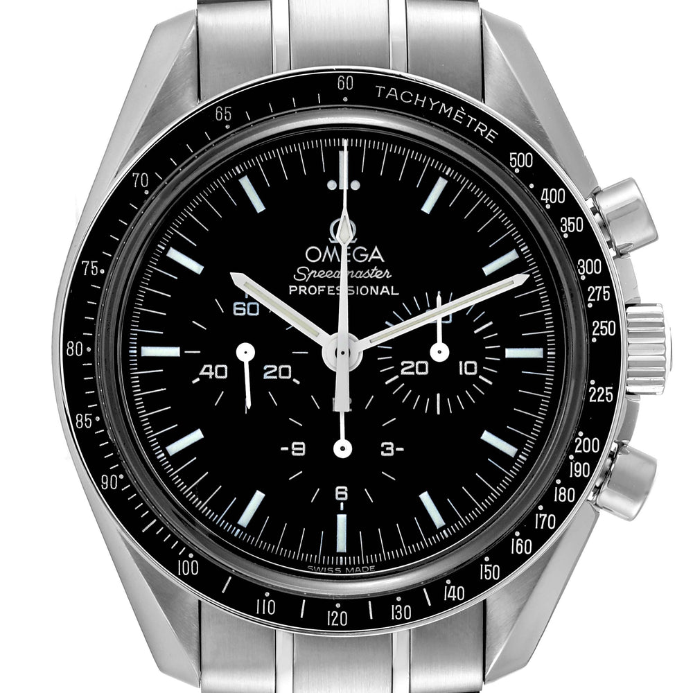 OMEGA Speedmaster 3573.50.00 12