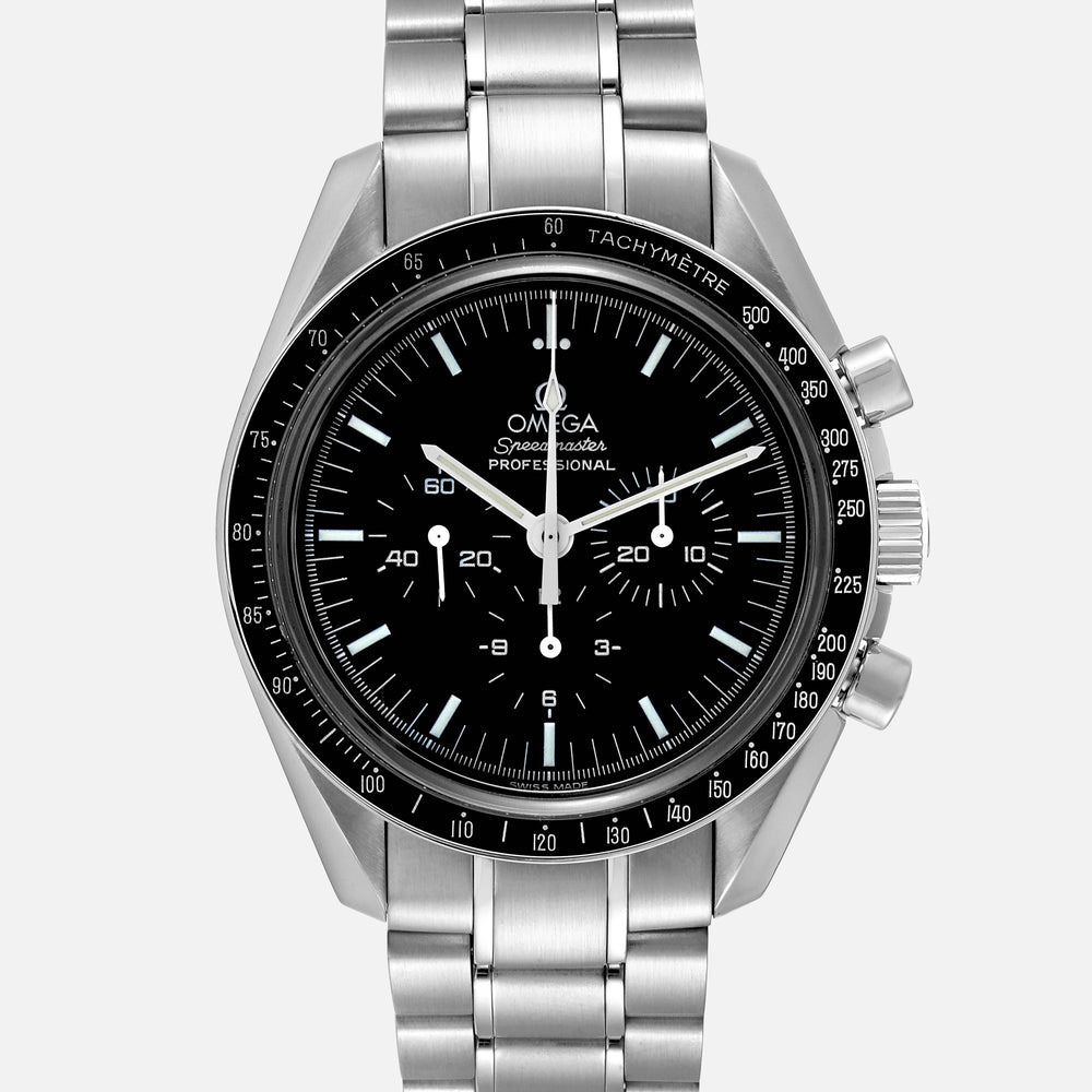 OMEGA Speedmaster 3573.50.00 1