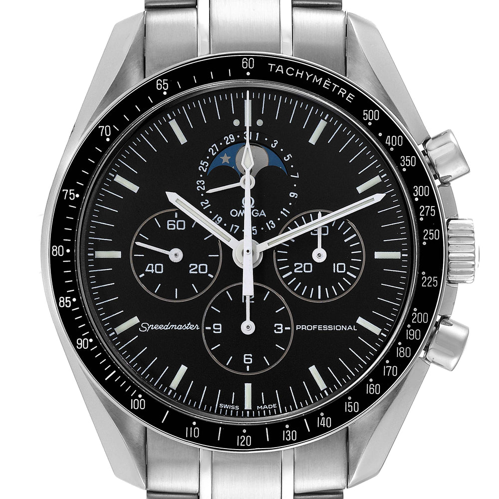 OMEGA Speedmaster 3576.50.00 3