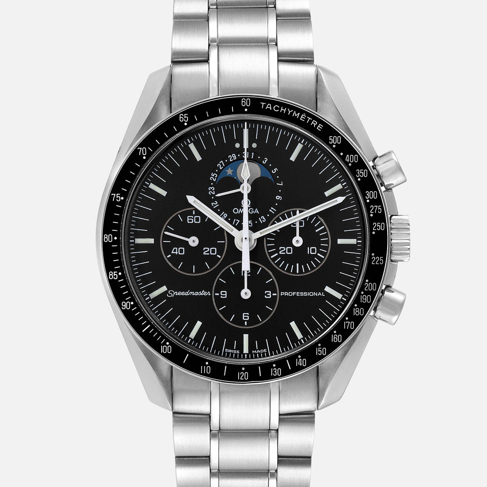 OMEGA Speedmaster 3576.50.00 1