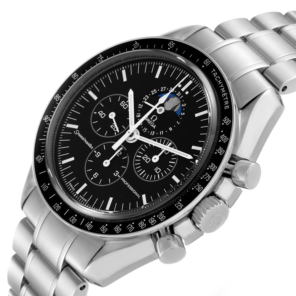 OMEGA Speedmaster 3576.50.00 2