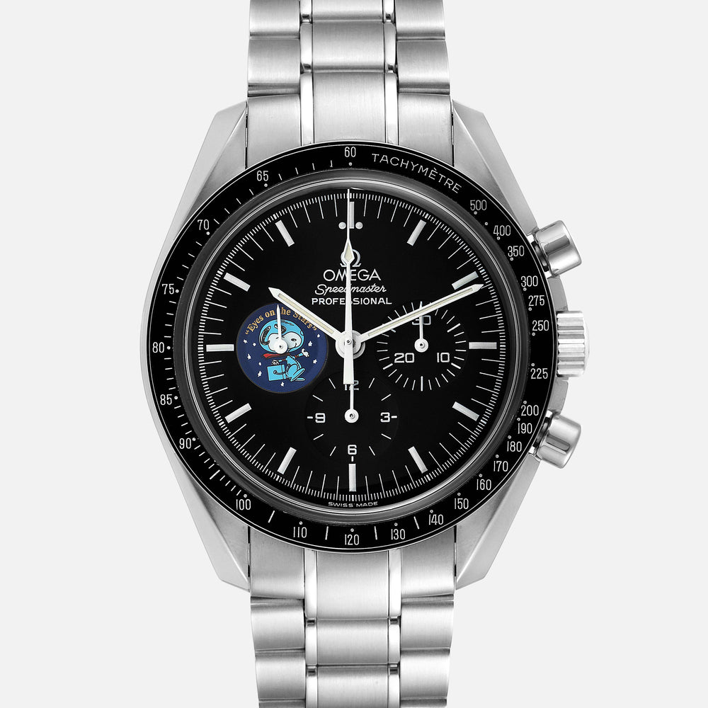 OMEGA Speedmaster 3578.51.00 1