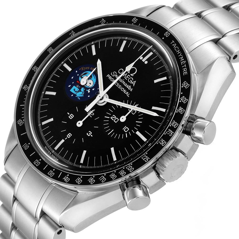 OMEGA Speedmaster 3578.51.00 2