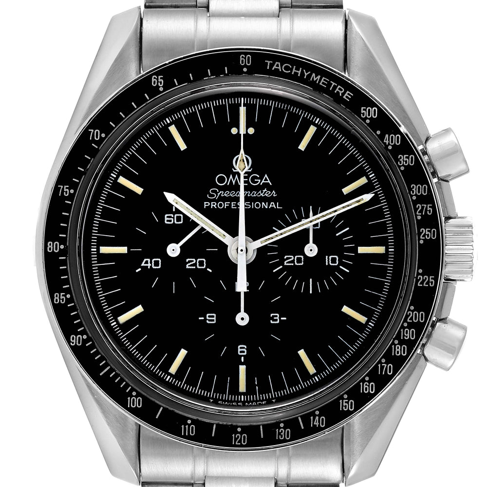 OMEGA Speedmaster 3592.50.00 3