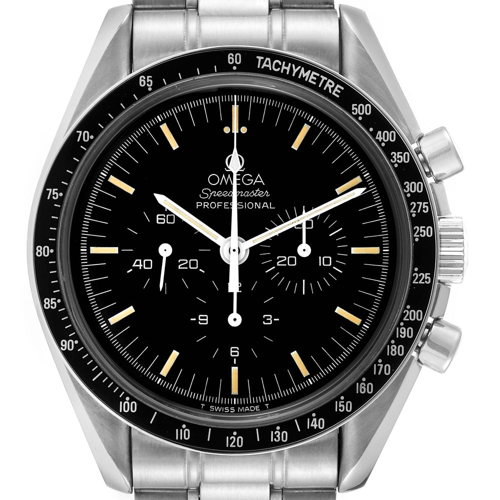 OMEGA Speedmaster 3592.50.00 3