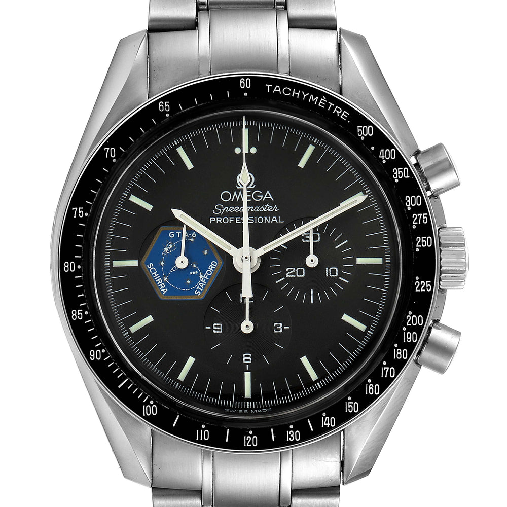 OMEGA Speedmaster 3597.04.00 3