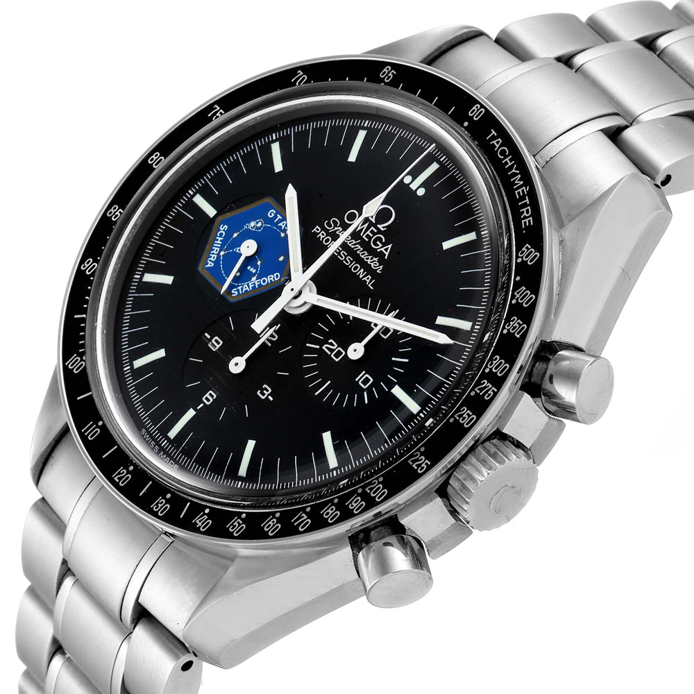 OMEGA Speedmaster 3597.04.00 2