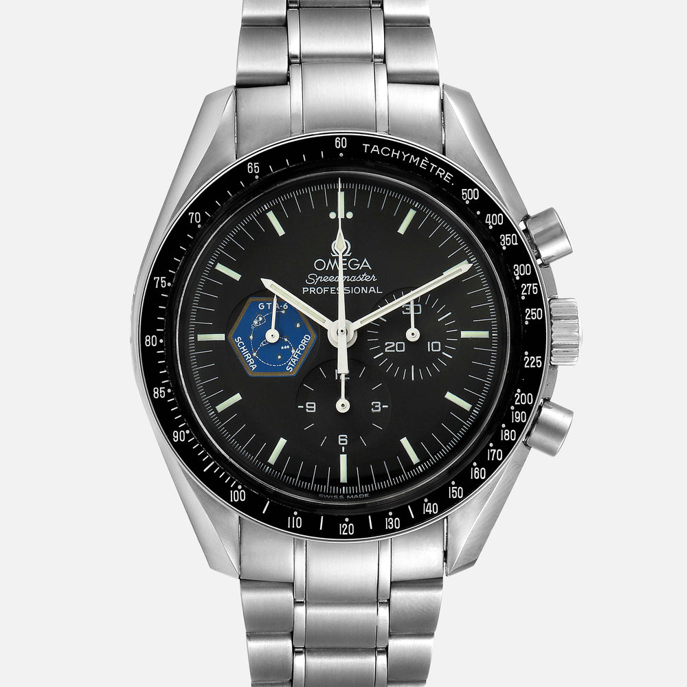 OMEGA Speedmaster 3597.04.00 1