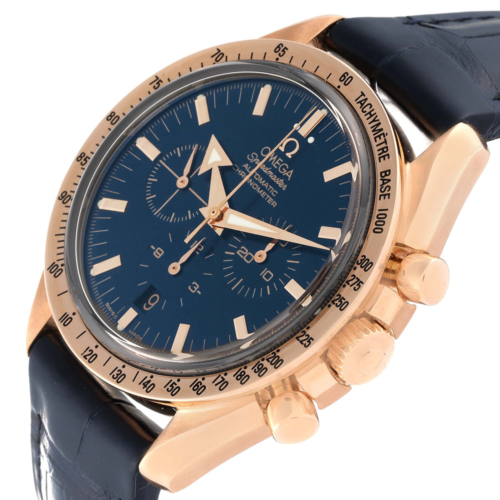 OMEGA Speedmaster 3653.80.33 2