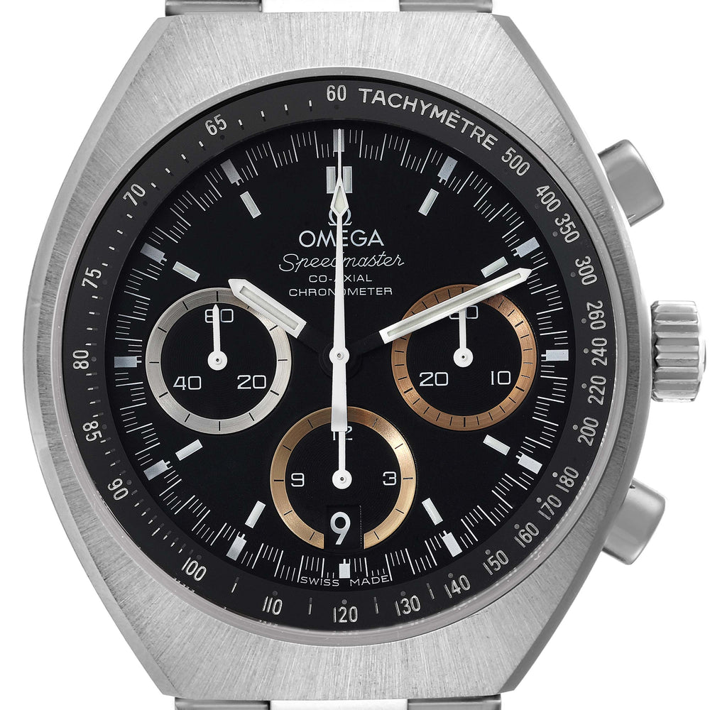 OMEGA Speedmaster 522.10.43.50.01.001 3