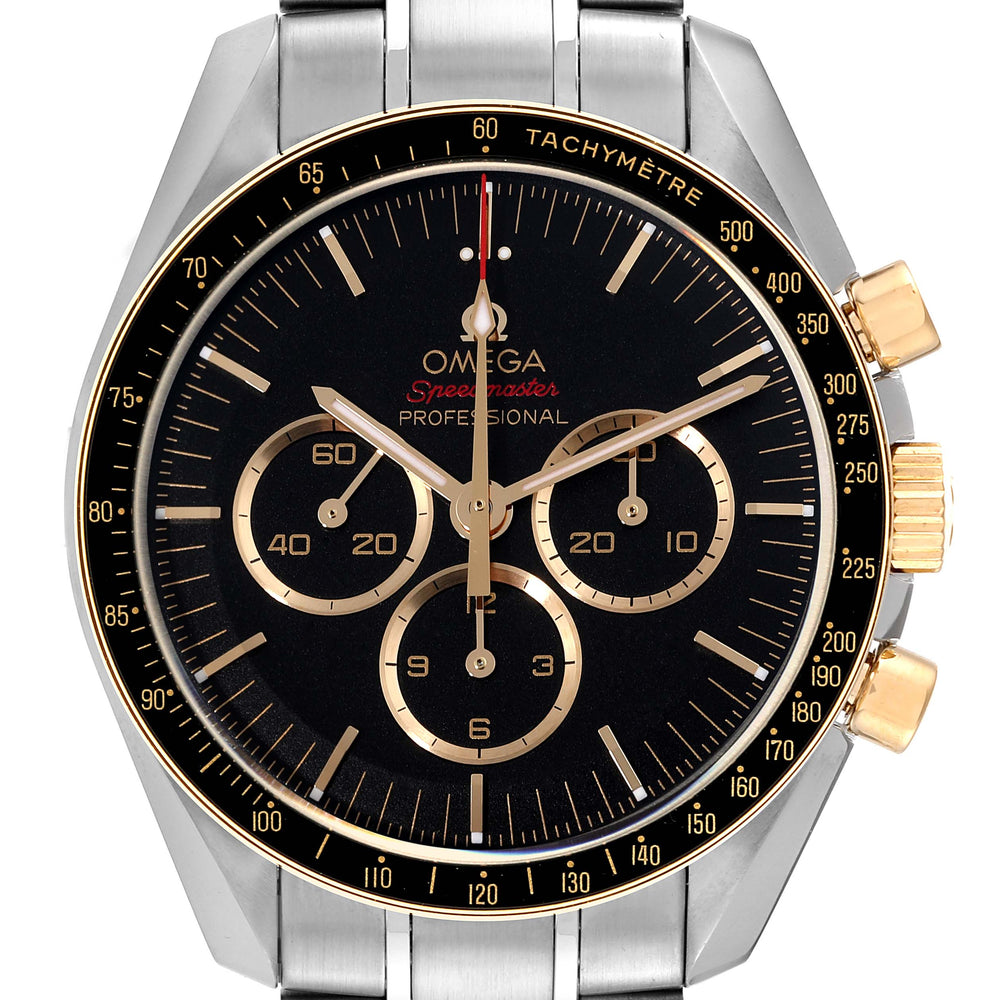 OMEGA Speedmaster 522.20.42.30.01.001 3