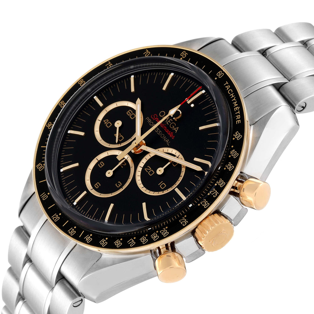 OMEGA Speedmaster 522.20.42.30.01.001 2