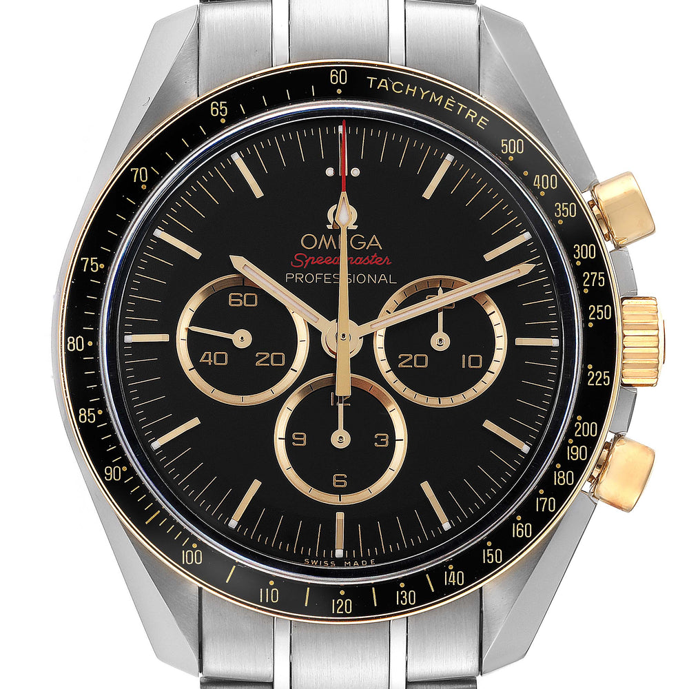 OMEGA Speedmaster 522.20.42.30.01.001 3