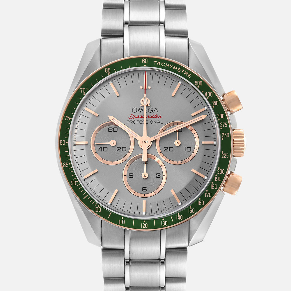 OMEGA Speedmaster 522.20.42.30.06.001 1