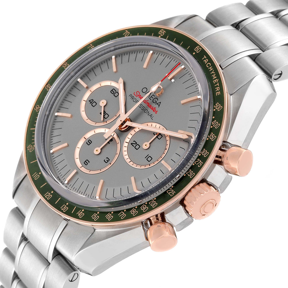 OMEGA Speedmaster 522.20.42.30.06.001 2