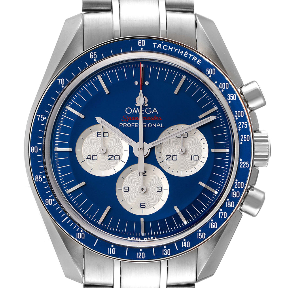 OMEGA Speedmaster 522.30.42.30.03.001 3