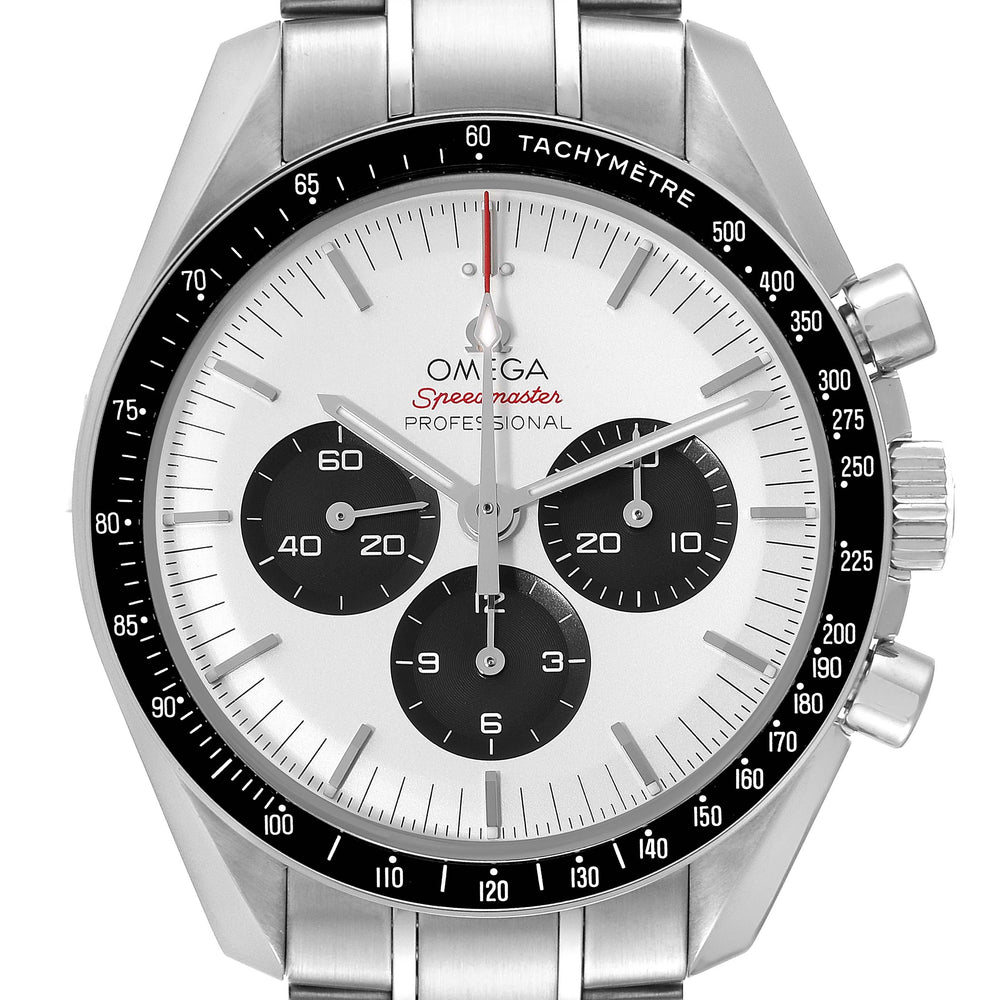 OMEGA Speedmaster 522.30.42.30.04.001 3