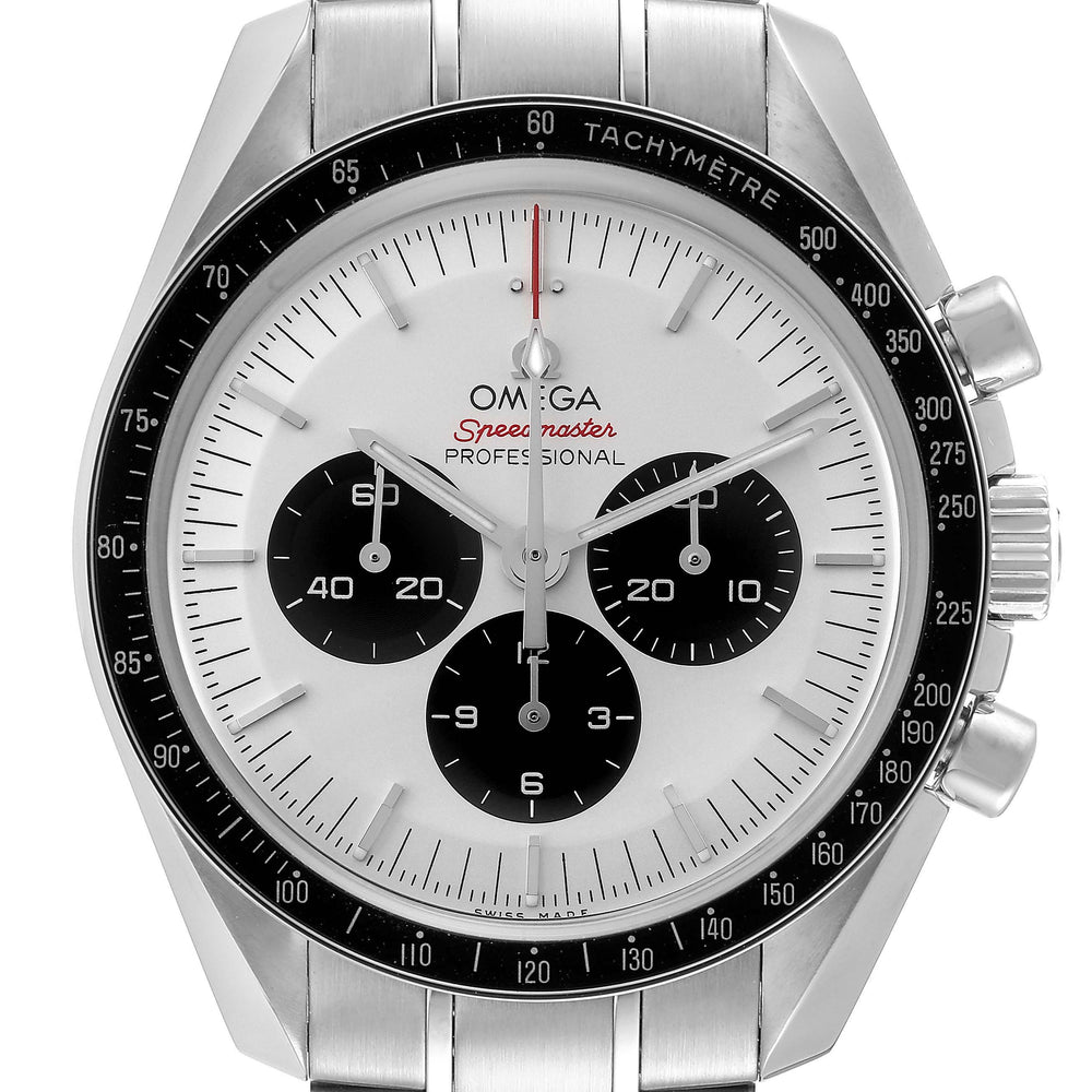 OMEGA Speedmaster 522.30.42.30.04.001 3