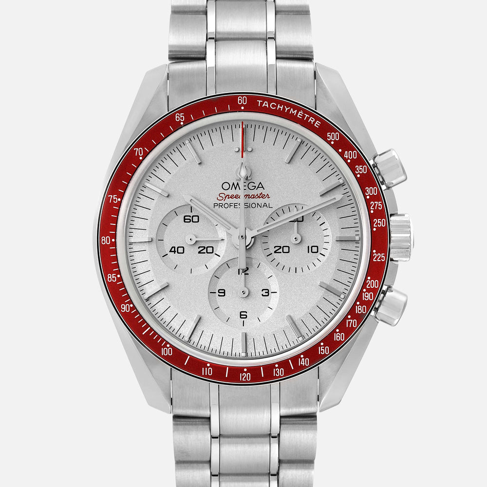 OMEGA Speedmaster 522.30.42.30.06.001 1