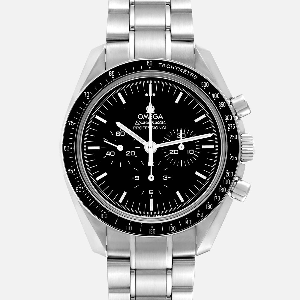 OMEGA Speedmaster 59802 1