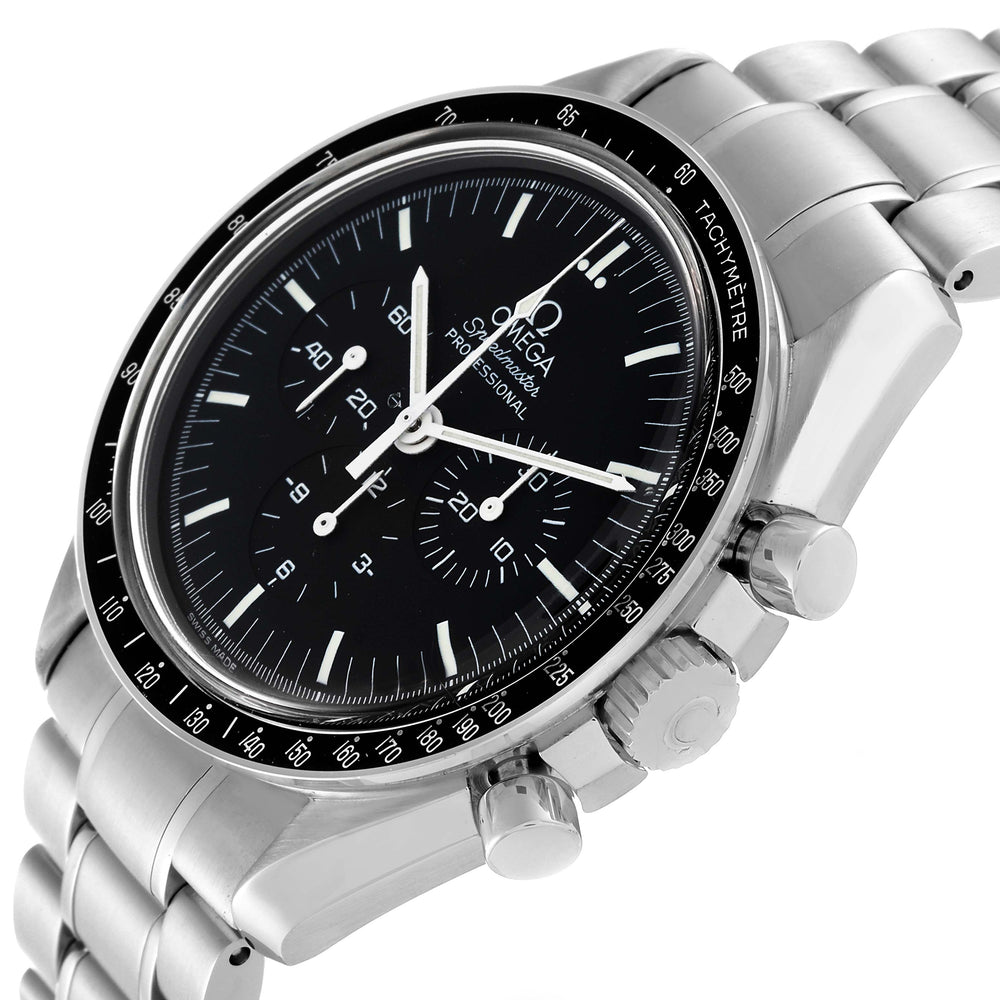 OMEGA Speedmaster 3570.50.00 3