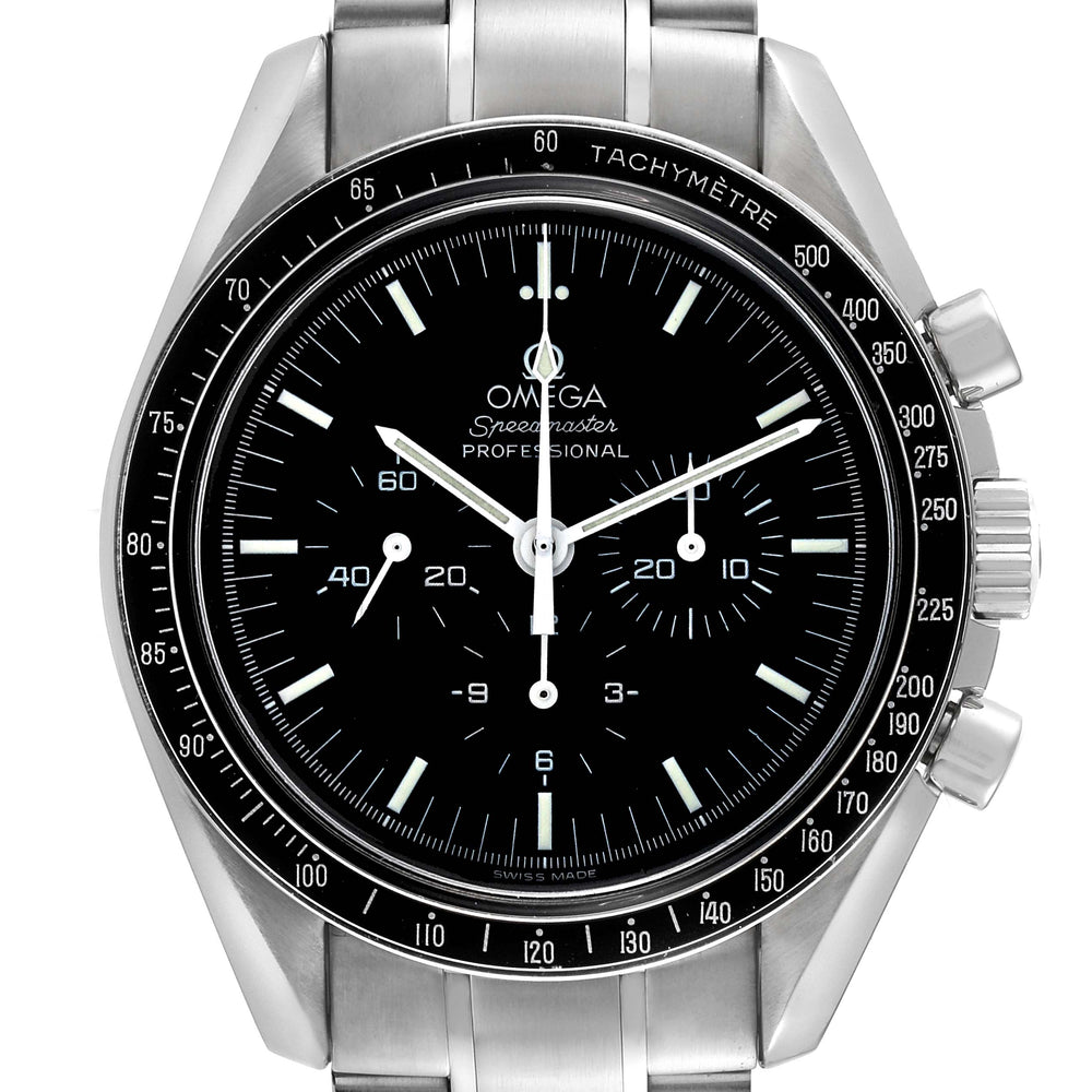 OMEGA Speedmaster 3570.50.00 2