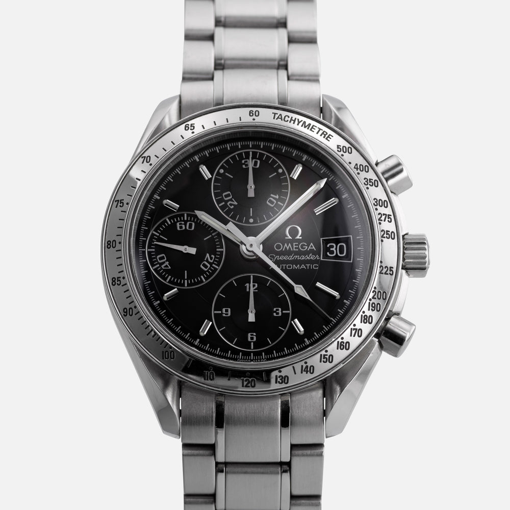 OMEGA Speedmaster Date 3513.50.00 1