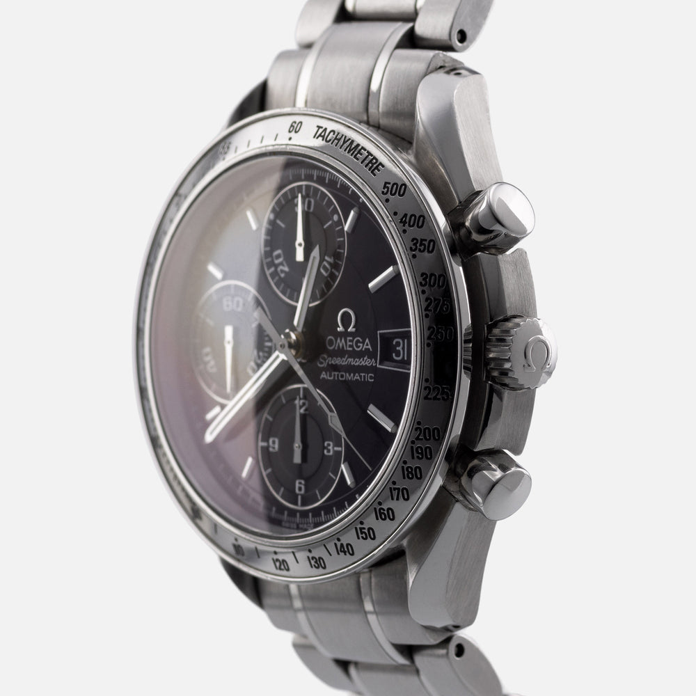 OMEGA Speedmaster Date 3513.50.00 2