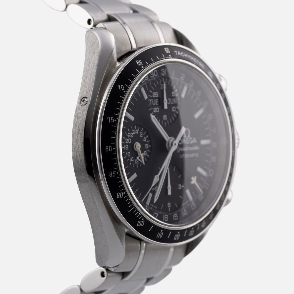 OMEGA Speedmaster Day-Date 3520.50.00 4