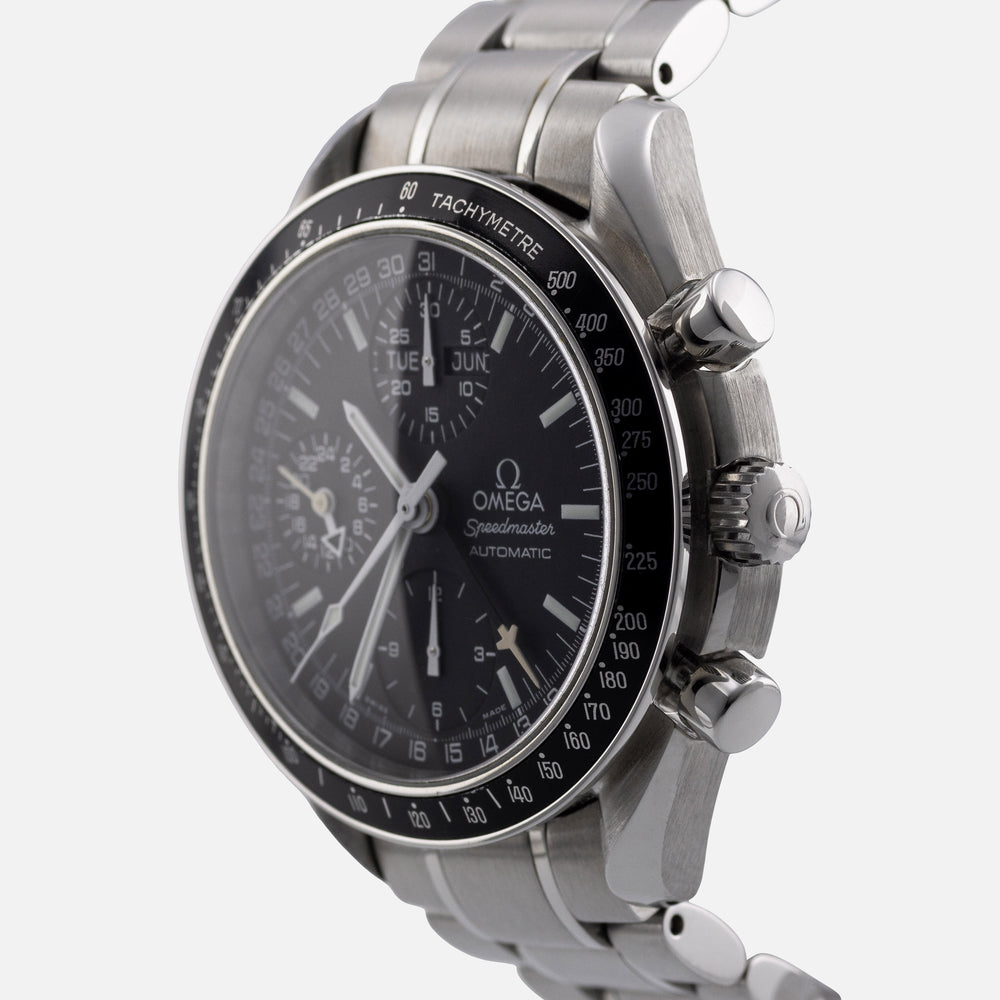 OMEGA Speedmaster Day-Date 3520.50.00 2