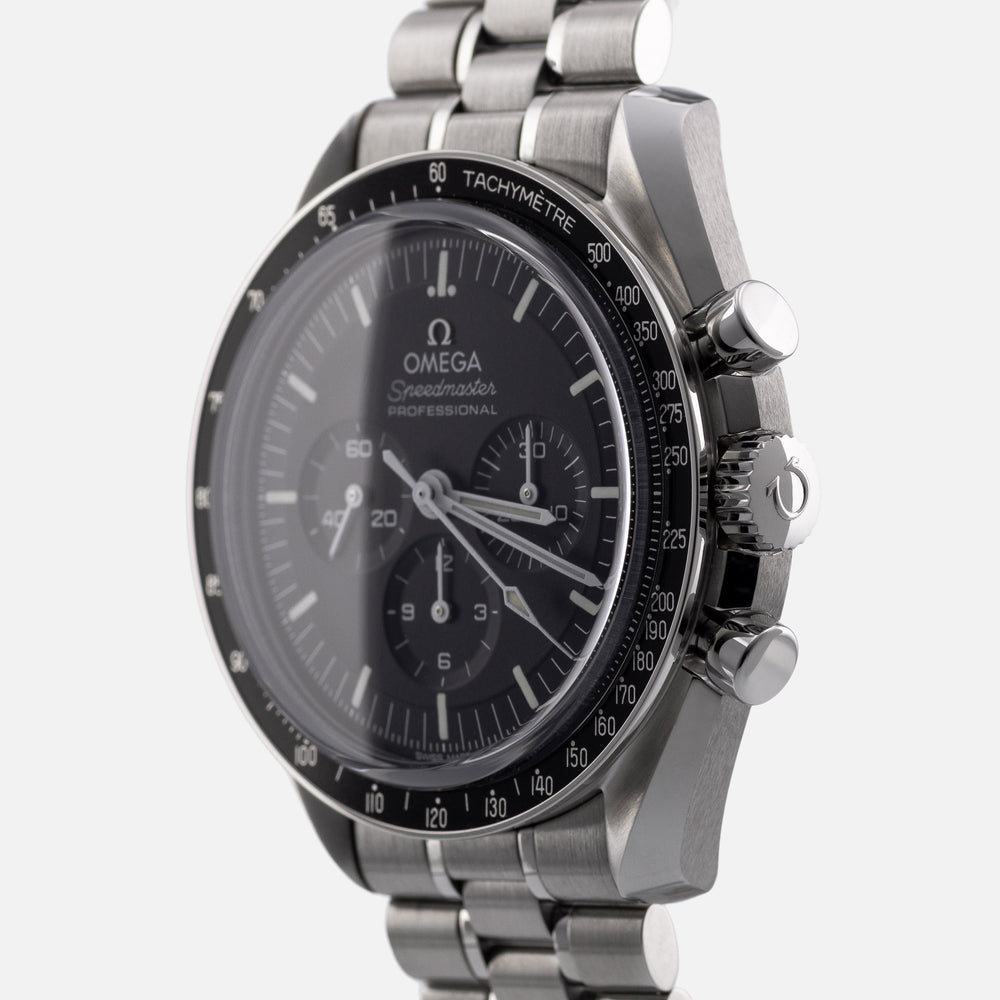 OMEGA Speedmaster Professional Moonwatch 310.30.42.50.01.002 2