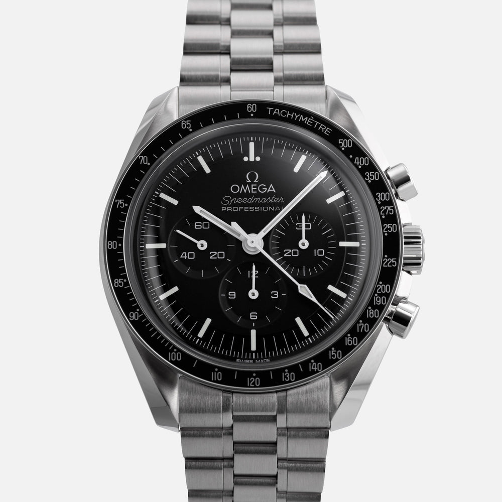 OMEGA Speedmaster Professional Moonwatch 310.30.42.50.01.001 1