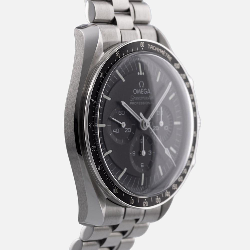 OMEGA Speedmaster Professional Moonwatch 310.30.42.50.01.001 4