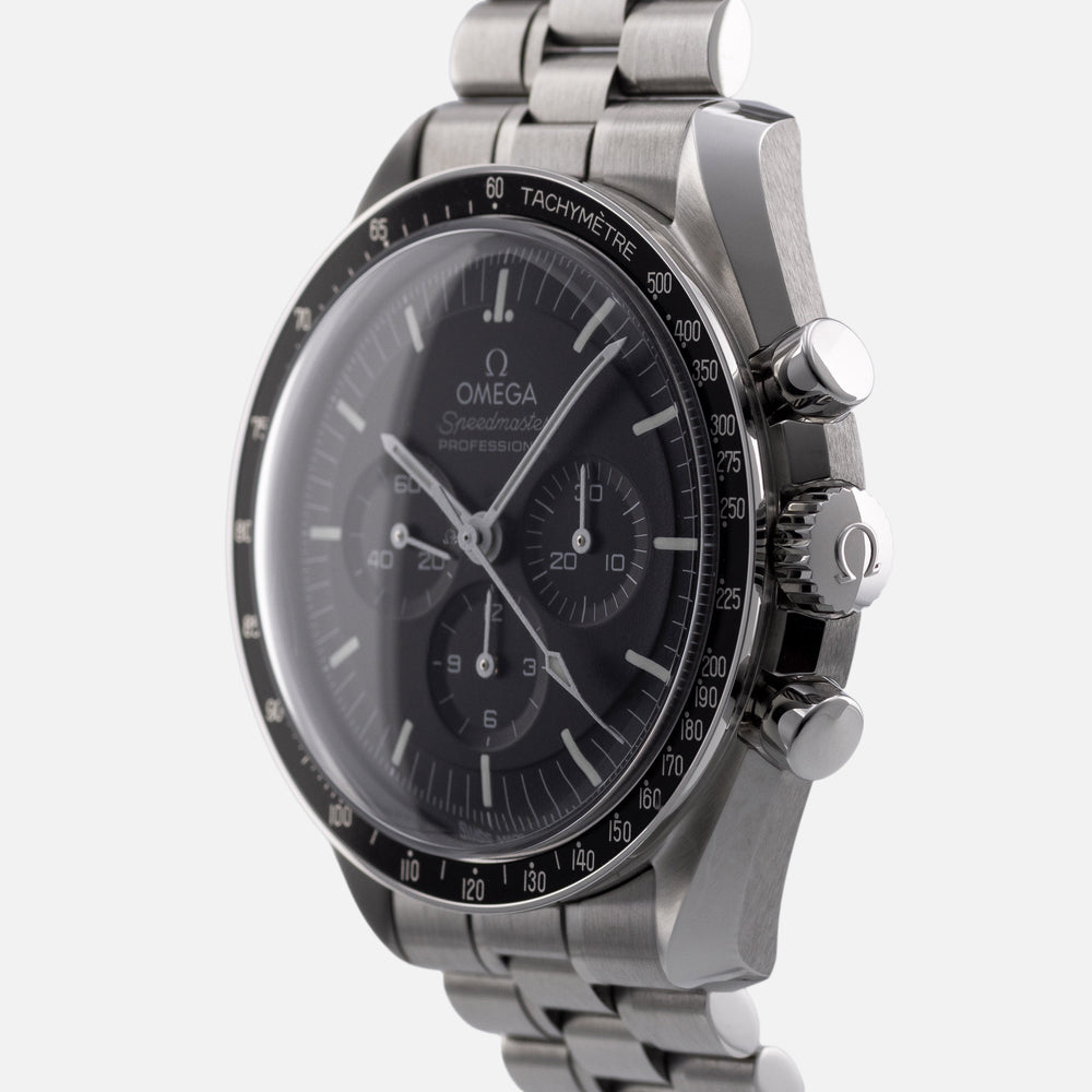 OMEGA Speedmaster Professional Moonwatch 310.30.42.50.01.001 2