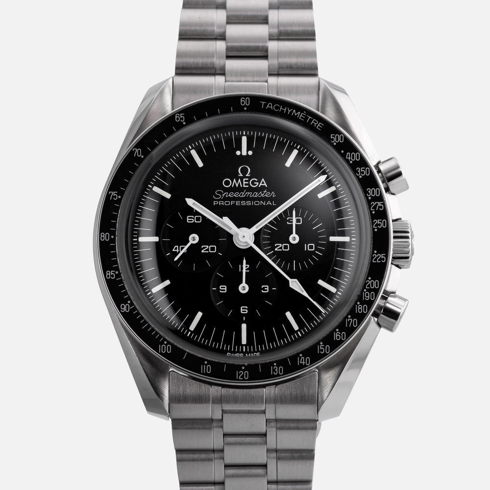 OMEGA Speedmaster Professional Moonwatch 310.30.42.50.01.001 1