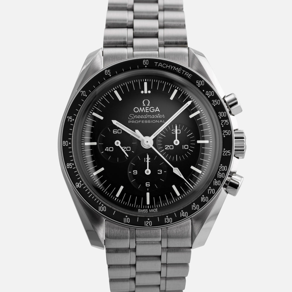 OMEGA Speedmaster Professional Moonwatch 310.30.42.50.01.001 1