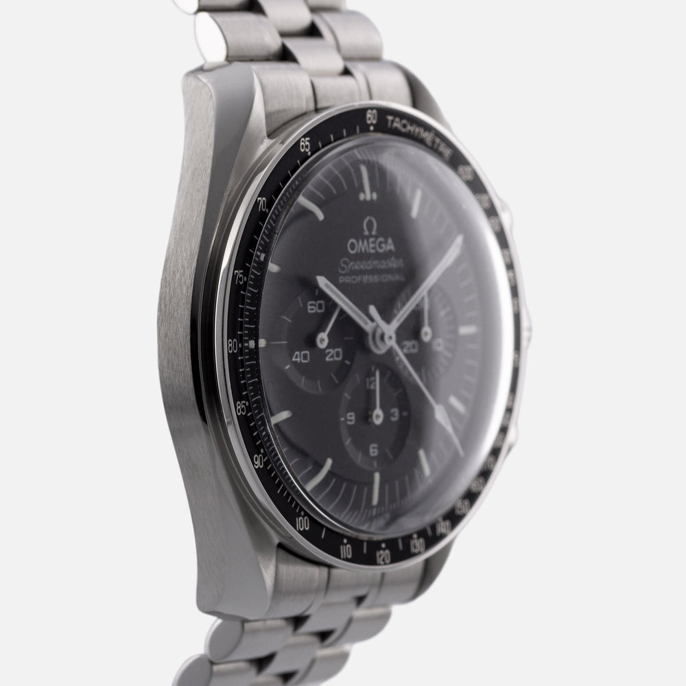 OMEGA Speedmaster Professional Moonwatch 310.30.42.50.01.001 4