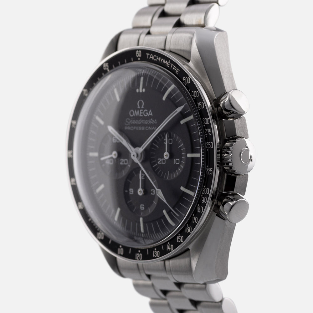 OMEGA Speedmaster Professional Moonwatch 310.30.42.50.01.001 2