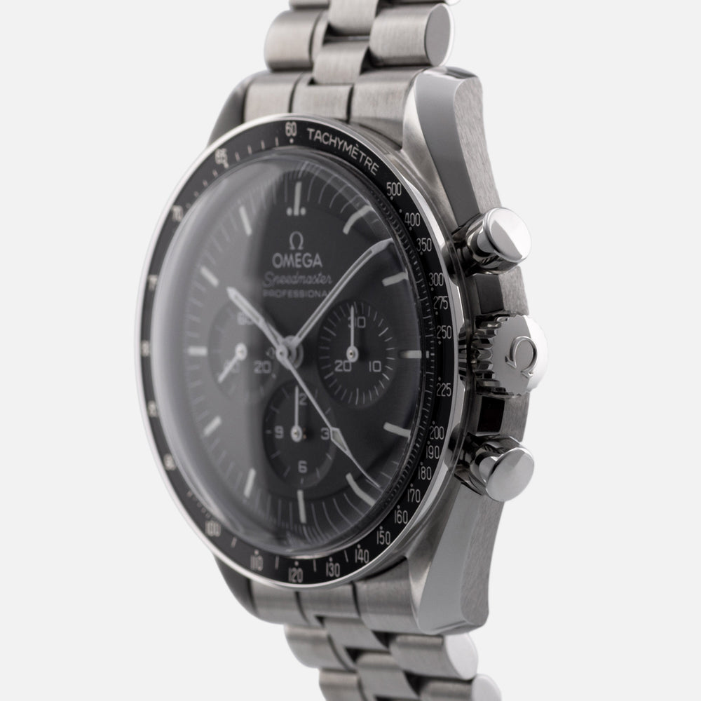 OMEGA Speedmaster Professional Moonwatch 310.30.42.50.01.001 2