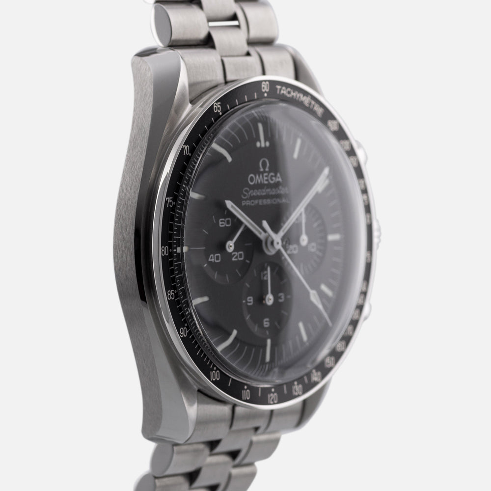 OMEGA Speedmaster Professional Moonwatch 310.30.42.50.01.001 4