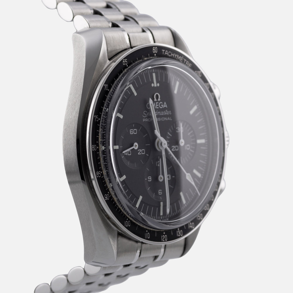 OMEGA Speedmaster Professional Moonwatch 310.30.42.50.01.002 4