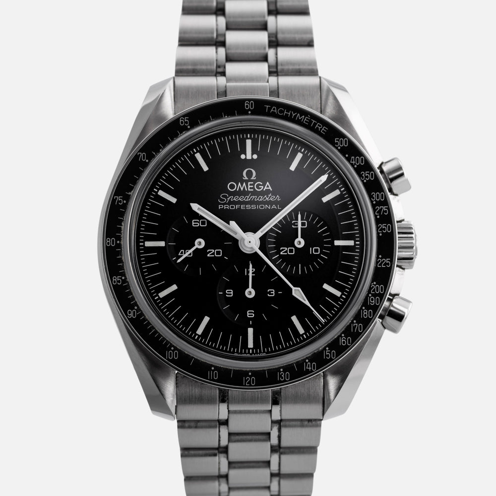 OMEGA Speedmaster Professional Moonwatch 310.30.42.50.01.002 1