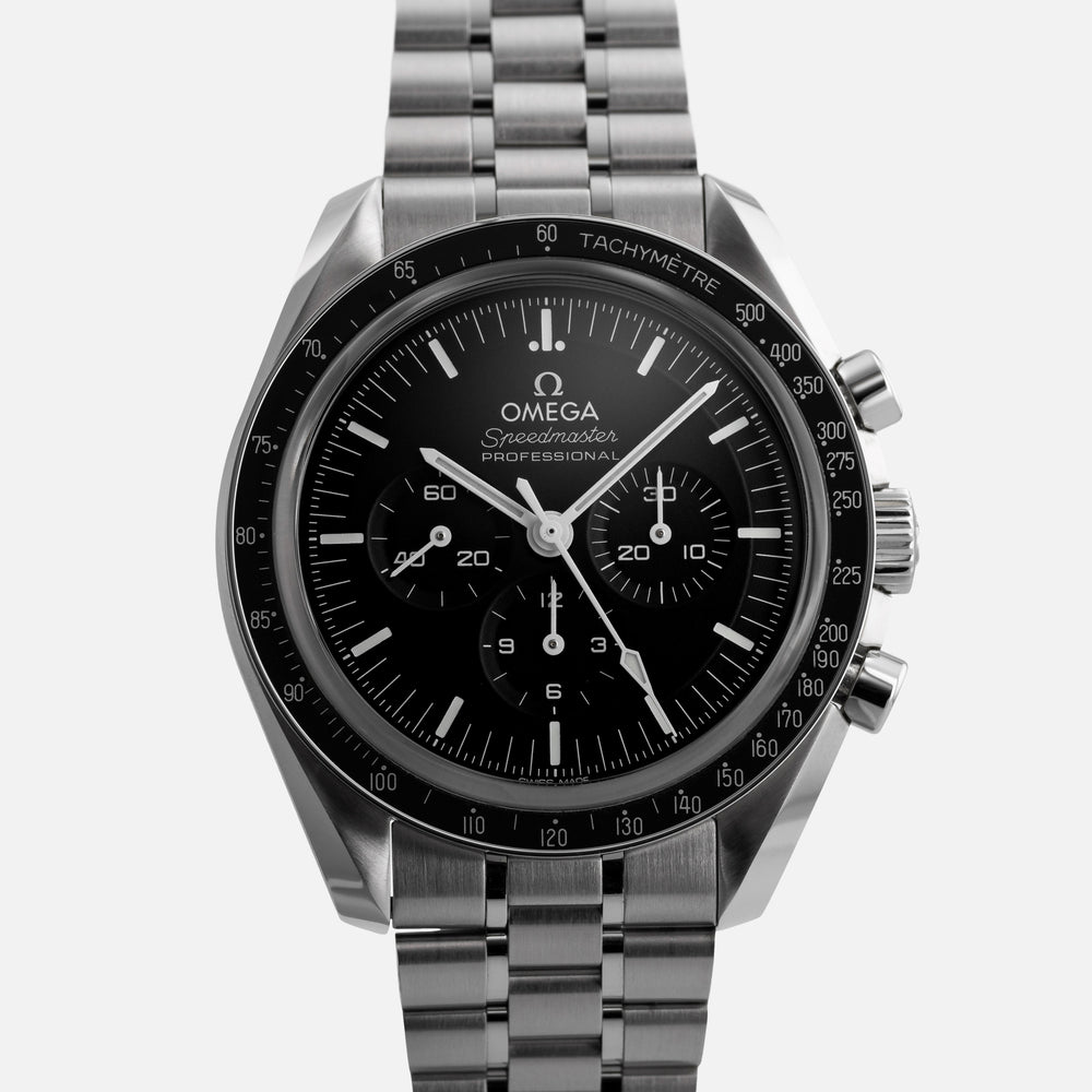 OMEGA Speedmaster Professional Moonwatch 310.30.42.50.01.002 1