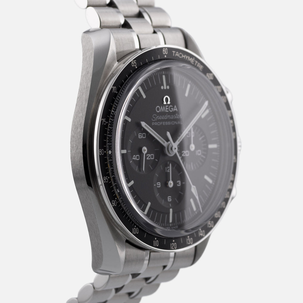 OMEGA Speedmaster Professional Moonwatch 310.30.42.50.01.002 4