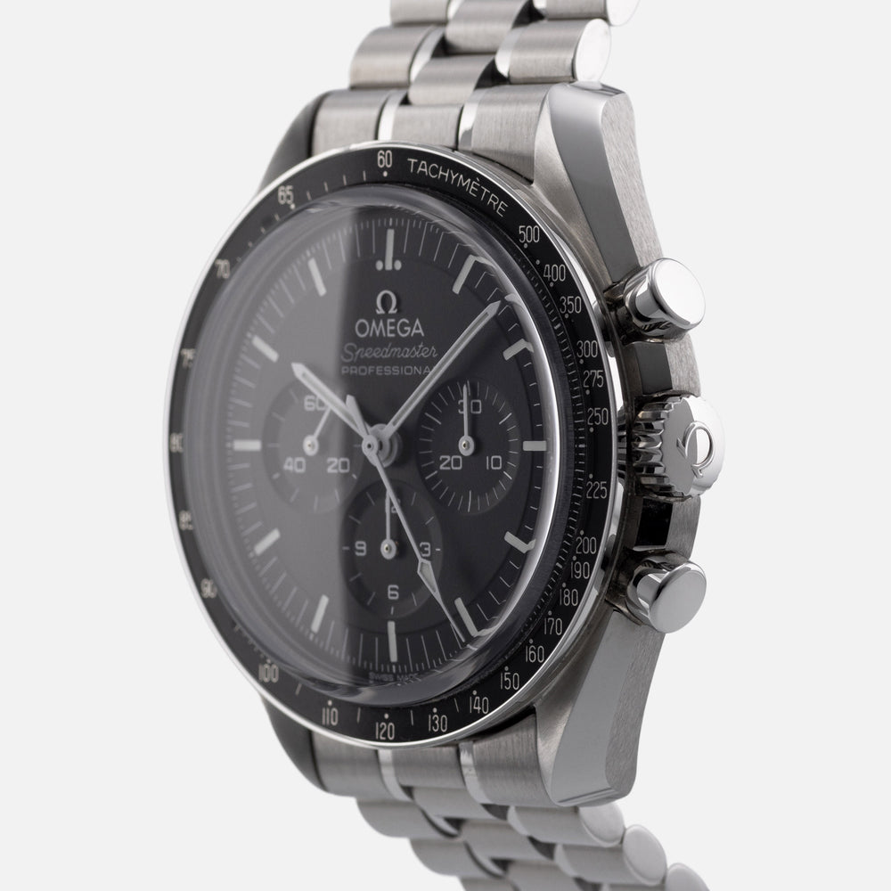 OMEGA Speedmaster Professional Moonwatch 310.30.42.50.01.002 2