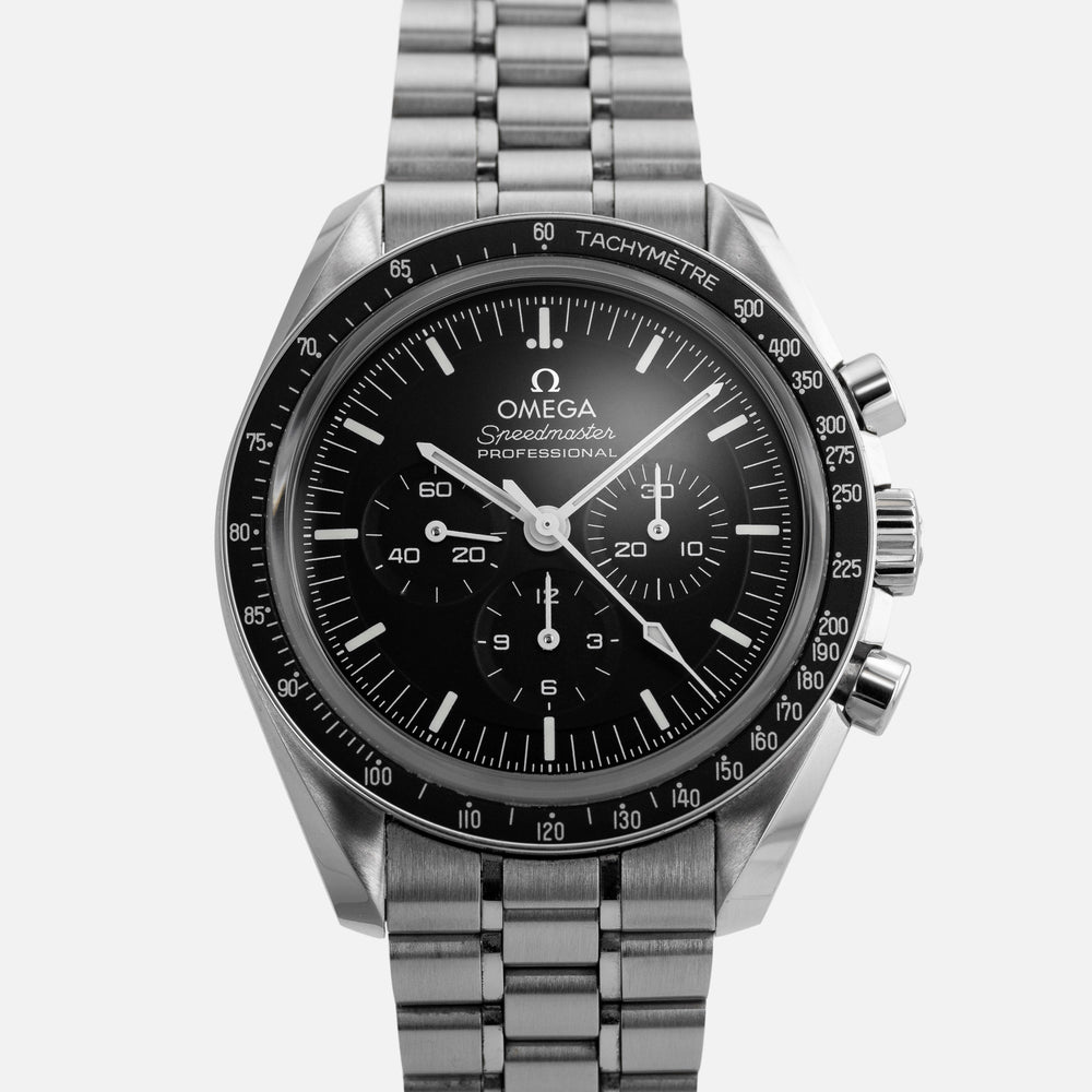 OMEGA Speedmaster Professional Moonwatch 310.30.42.50.01.002 1