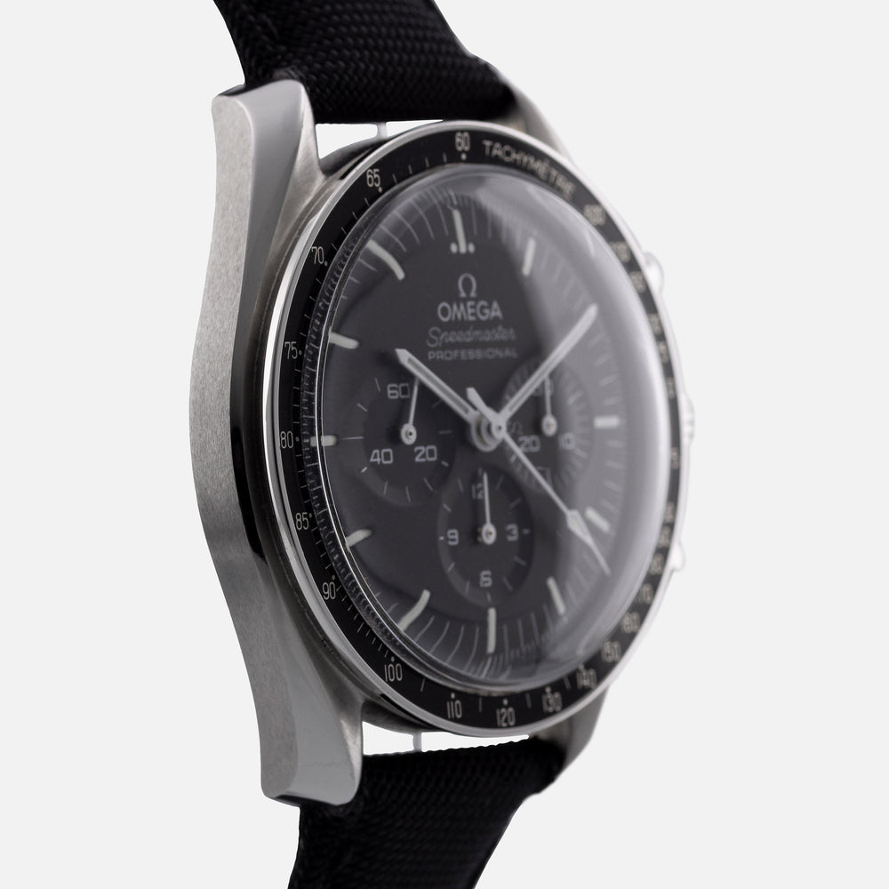 OMEGA Speedmaster Professional Moonwatch 310.32.42.50.01.001 4