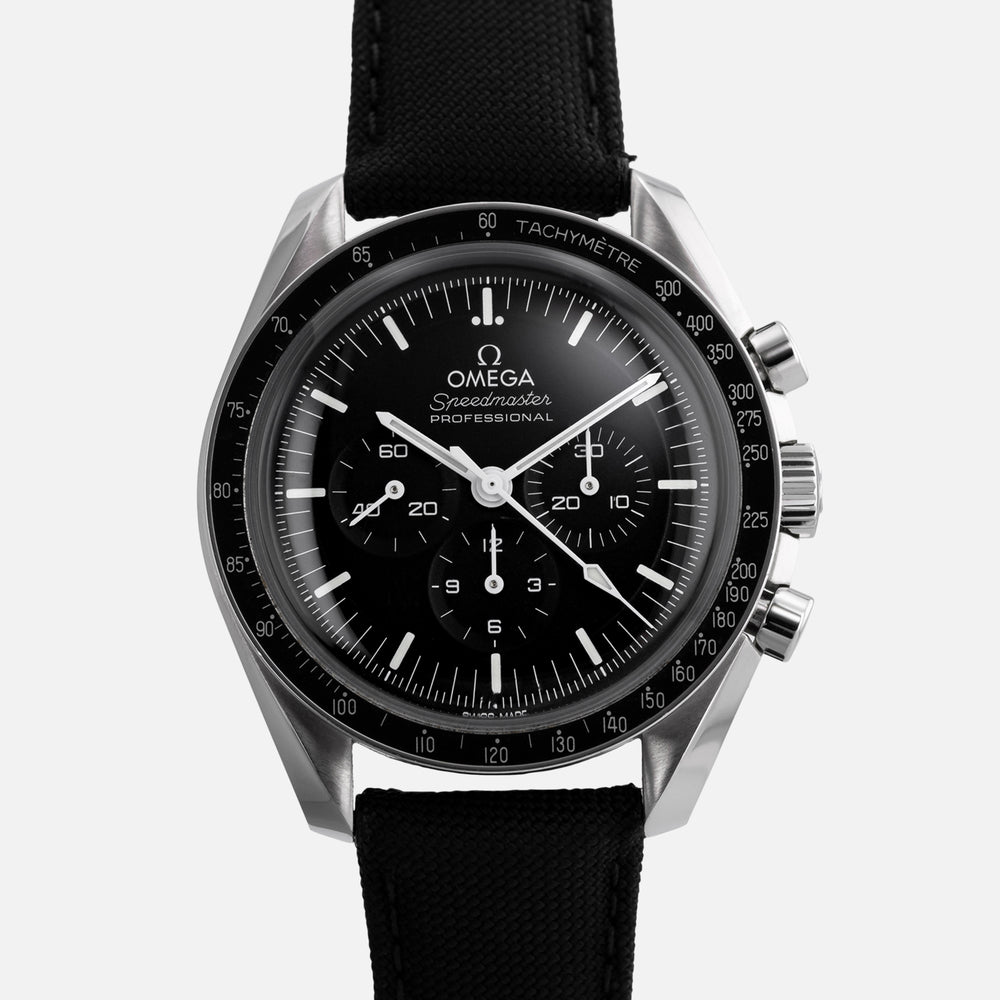 OMEGA Speedmaster Professional Moonwatch 310.32.42.50.01.001 1