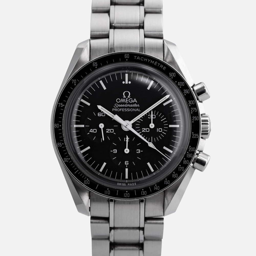 OMEGA Speedmaster Professional Moonwatch 311.30.42.30.01.005 1