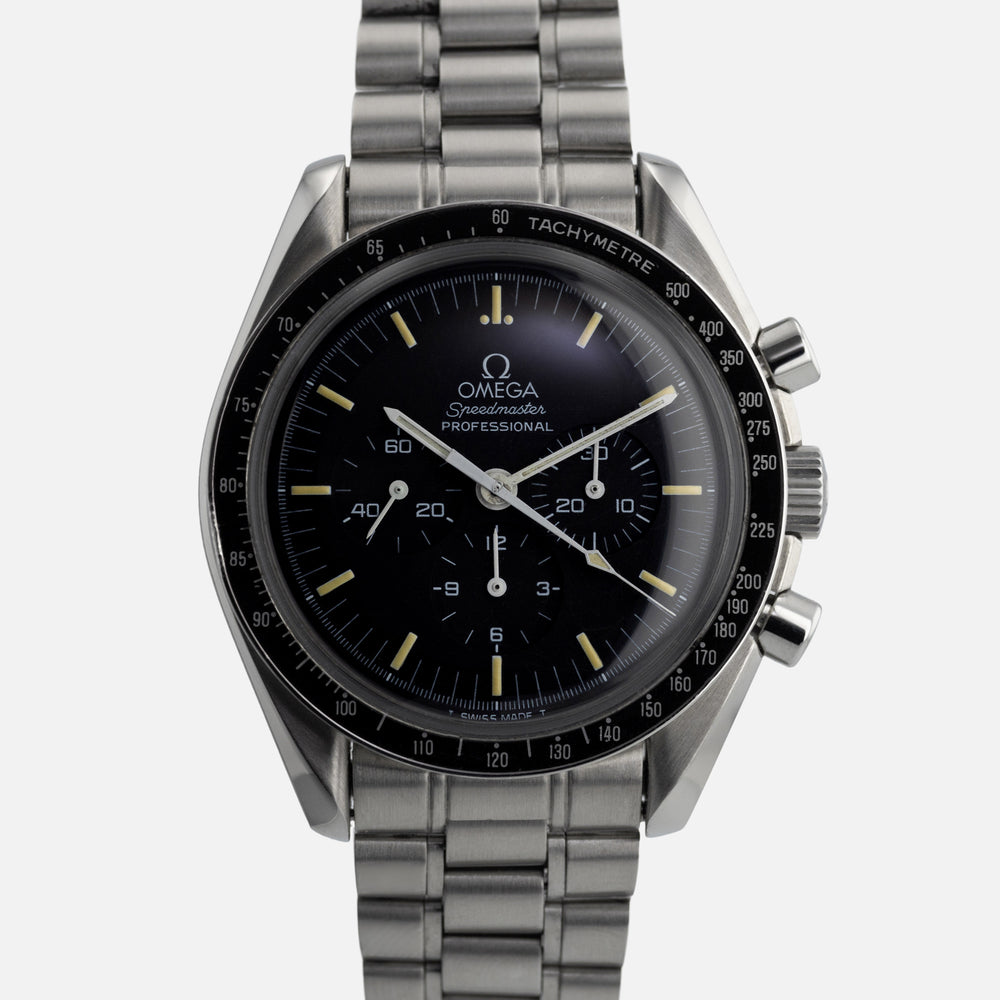 OMEGA Speedmaster Professional Moonwatch 3891.50.81 1